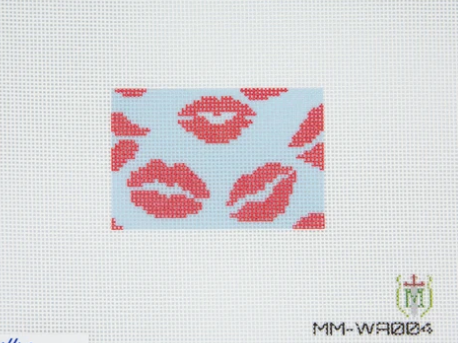 Kiss Tag Insert