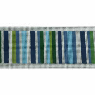 limes and blues belt