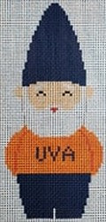 UVA - Gnome