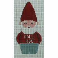 Roll Tide - Gnome