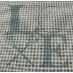 Love Lacrosse