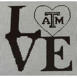 Love A & M