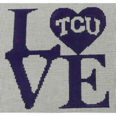 Love TCU