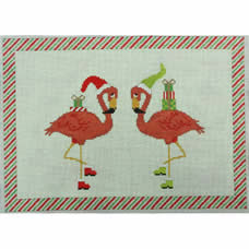 Flamingo Gifts Pillow