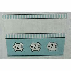 Stocking Cuff- North Carolina