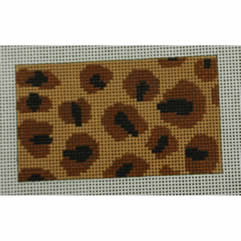 Wallet Insert - Leopard Print