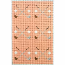 Multi Clubs on Salmon