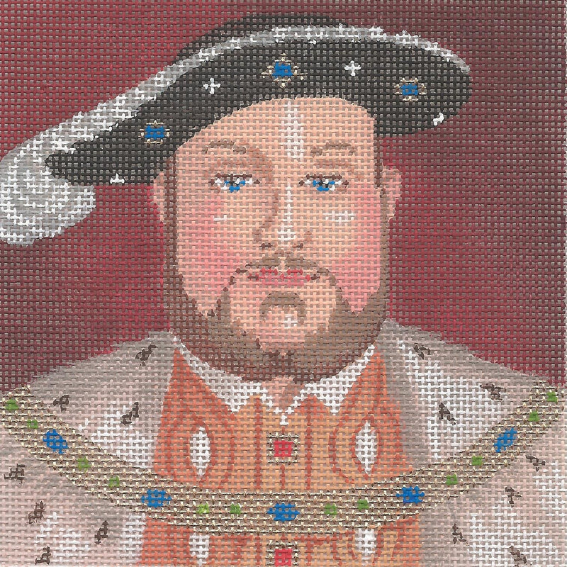 Henry VIII
