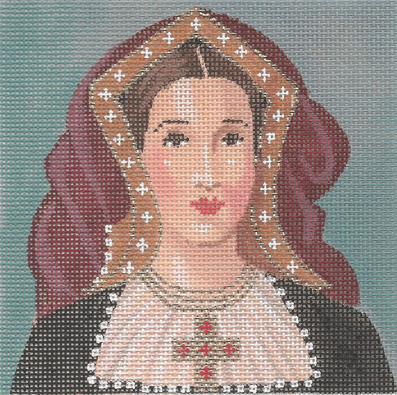 Catherine of Aragon