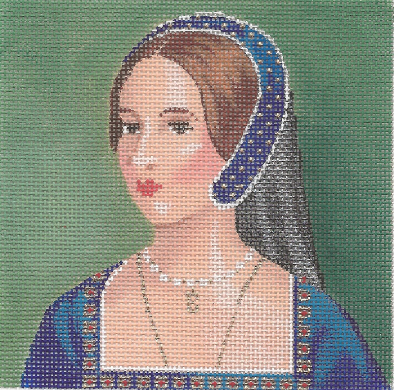Anne Boleyn