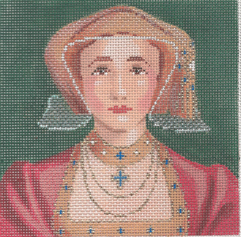 Anne of Cleves