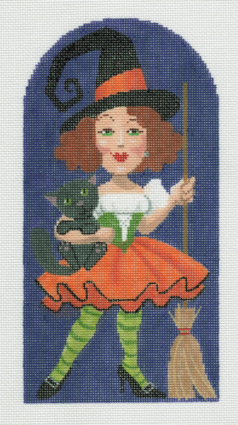 Sexy Witch