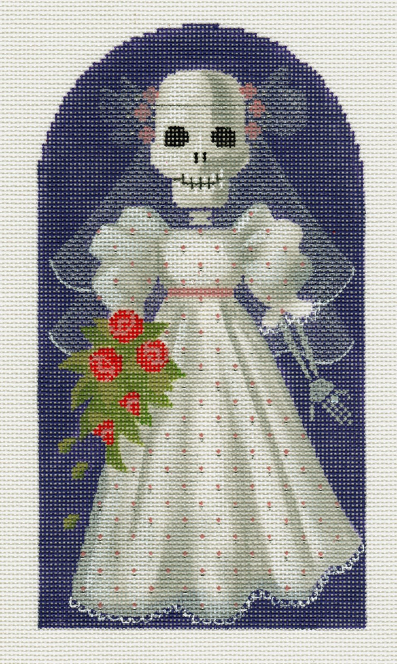Skeleton Bride
