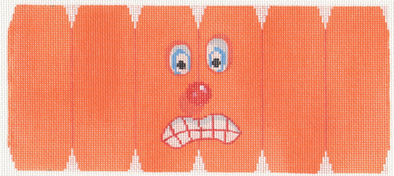 Jack-O-Lantern - Small