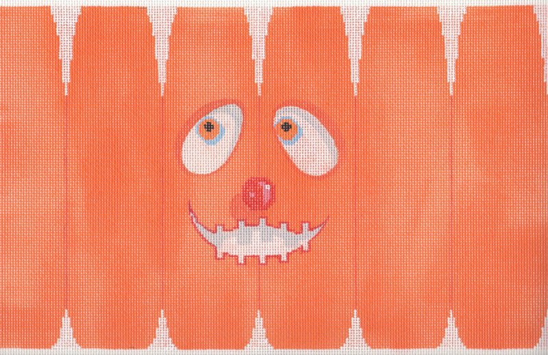 Jack-O-Lantern - Large