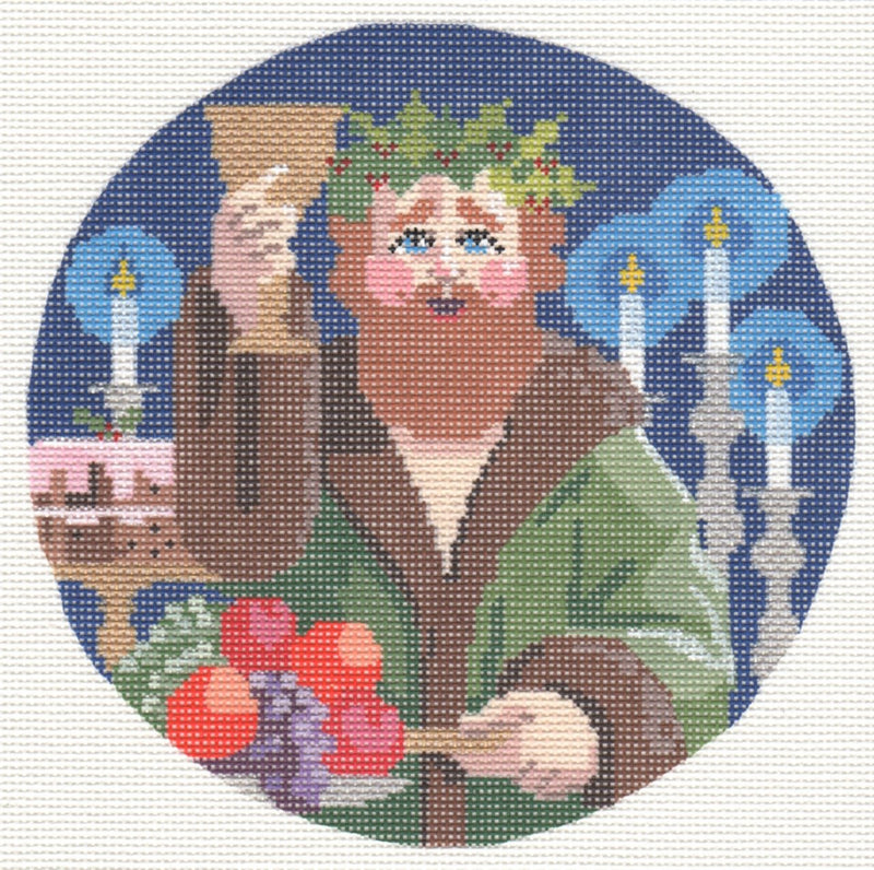 Spirit of Christmas - Present