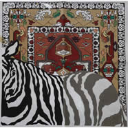 Ming 1 – Mandarin Pillow