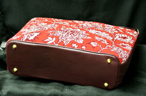 The Meredith Bag & Isabel Backpack