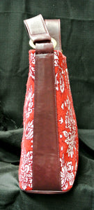 The Meredith Bag & Isabel Backpack