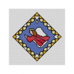 Stained Glass, Angel