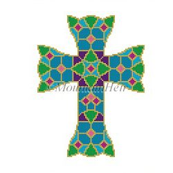 Cross - Jeweled