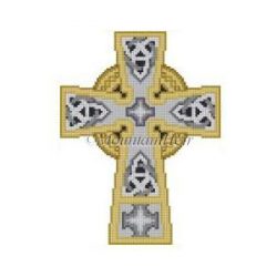 Cross - Celtic I