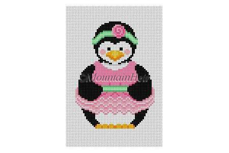 Penguin Ballerina (13m)