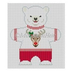 Polar Bear, Reindeer