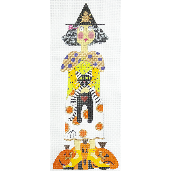 Muriel & Morris 18 count