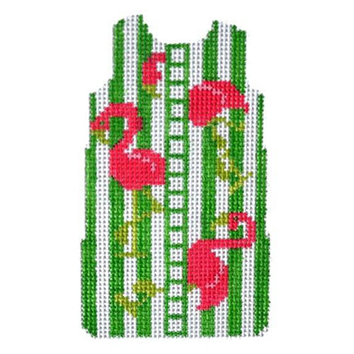 Flamingos Mini Shift