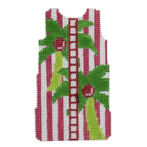 Palm Tree Mini Shift