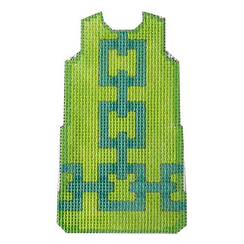 Square Link Mini Shift/Aqua