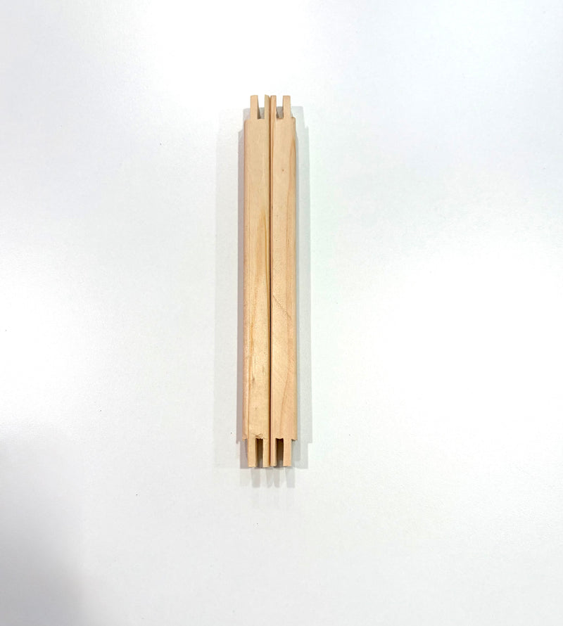 Mini Stretcher Bars - Handcrafted