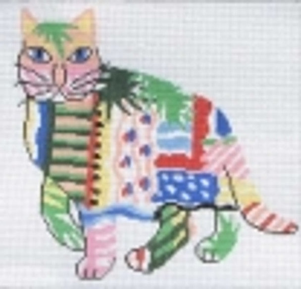 Small Tropical Fat Cat