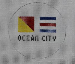 Signal Flags Ocean City