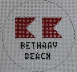 Signal Flags Bethany Beach