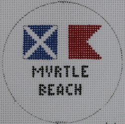 Signal Flags Myrtle Beach