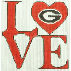 Love Georgia