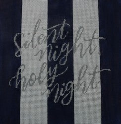 Silent Night/Holy Night
