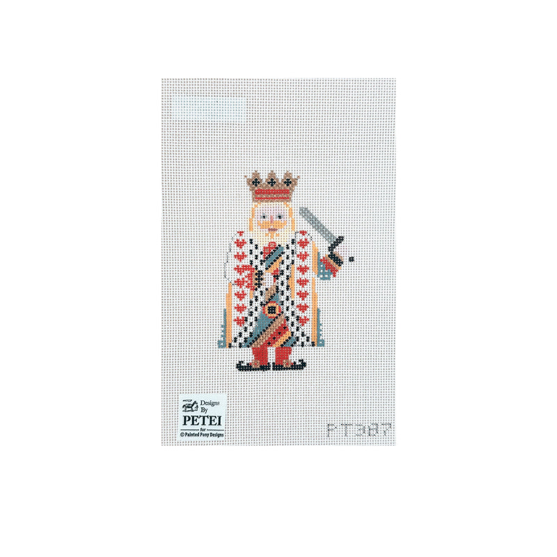 Alice in Wonderland: King of Hearts