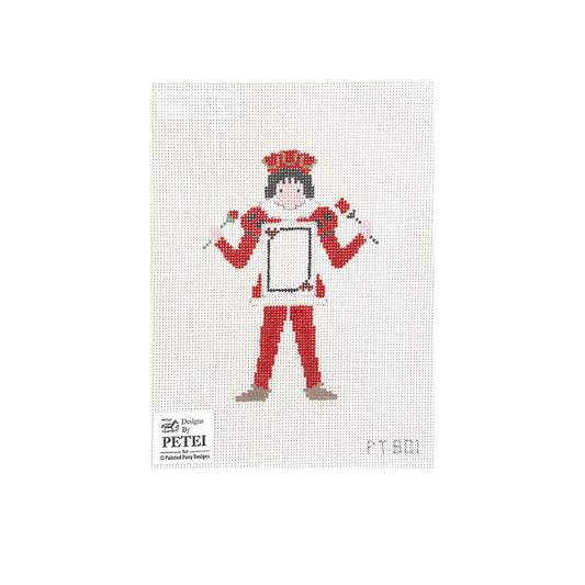 Alice in Wonderland: Knave of Hearts