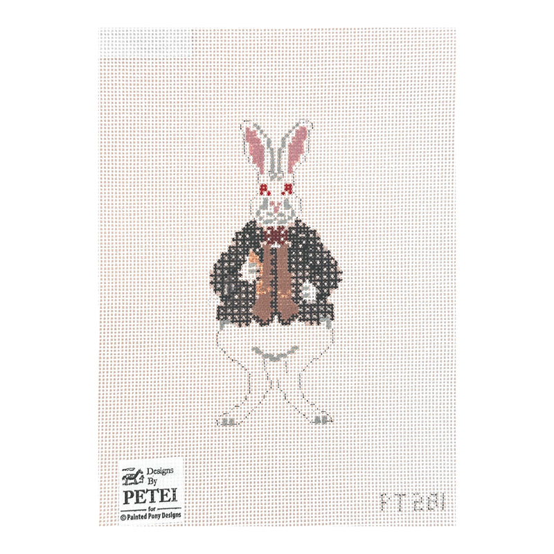Alice in Wonderland: White Rabbit