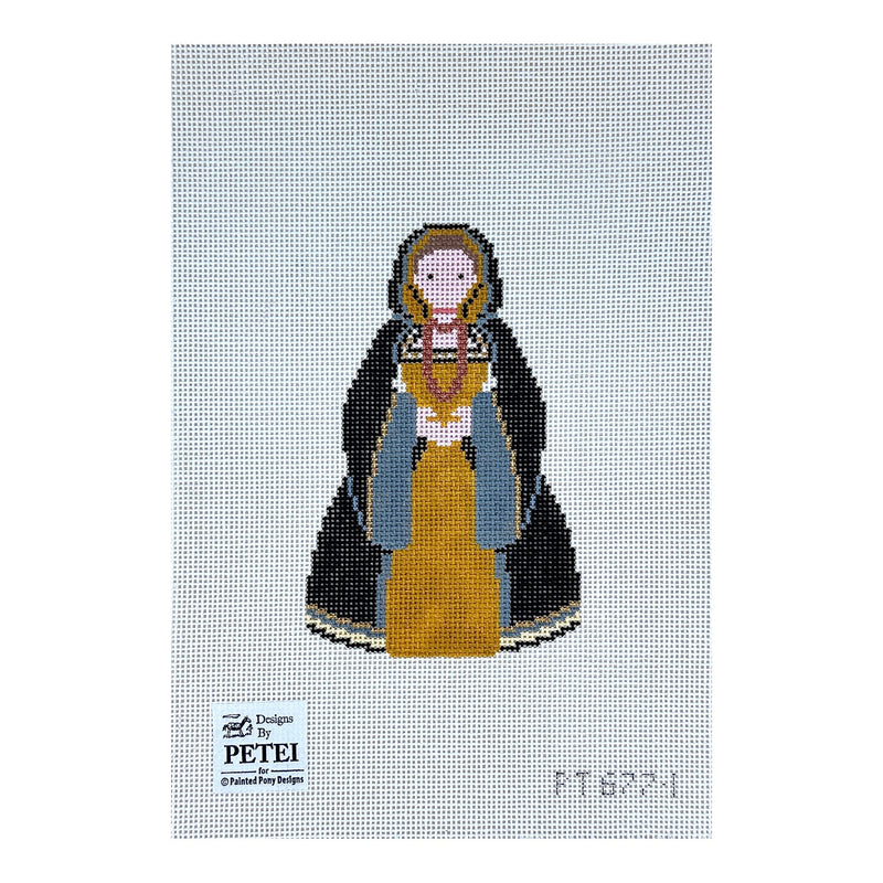 Royals : Catherine of Aragon
