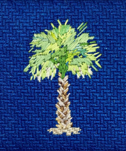 Palmetto