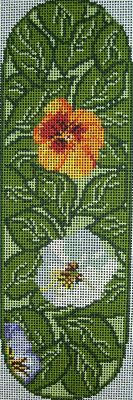 Pansy Tote - 3 pieces (10 mesh)