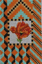 Poppy small Insert (13m)