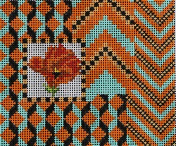 Poppy Large Insert (13m)