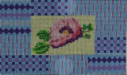 Rose Small Insert (18m)