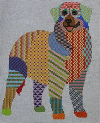 Colorful Bernese (18m)