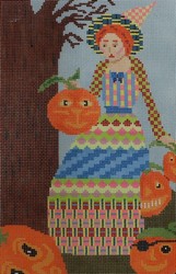 Witch in Patch (18m)